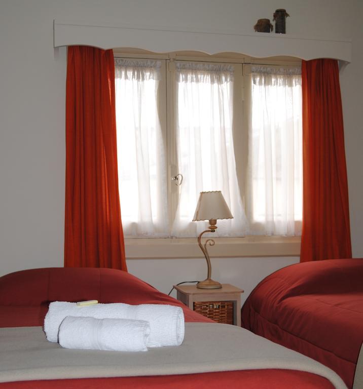 Antiguo Solar Bed&Breakfast San Carlos de Bariloche Exterior foto
